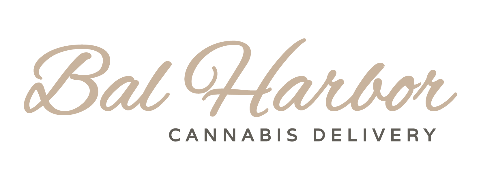 Bal Harbor Cannabis Delivery