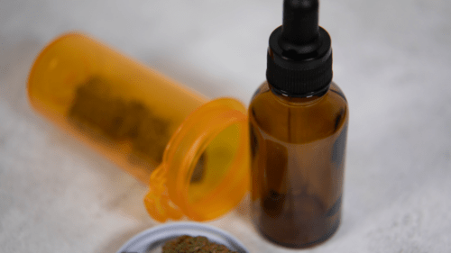 Managing Inflammation with CBD: Trusted Dispensary Picks